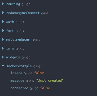 Быстрый курс Redux + websockets для бэкендера - 1 image