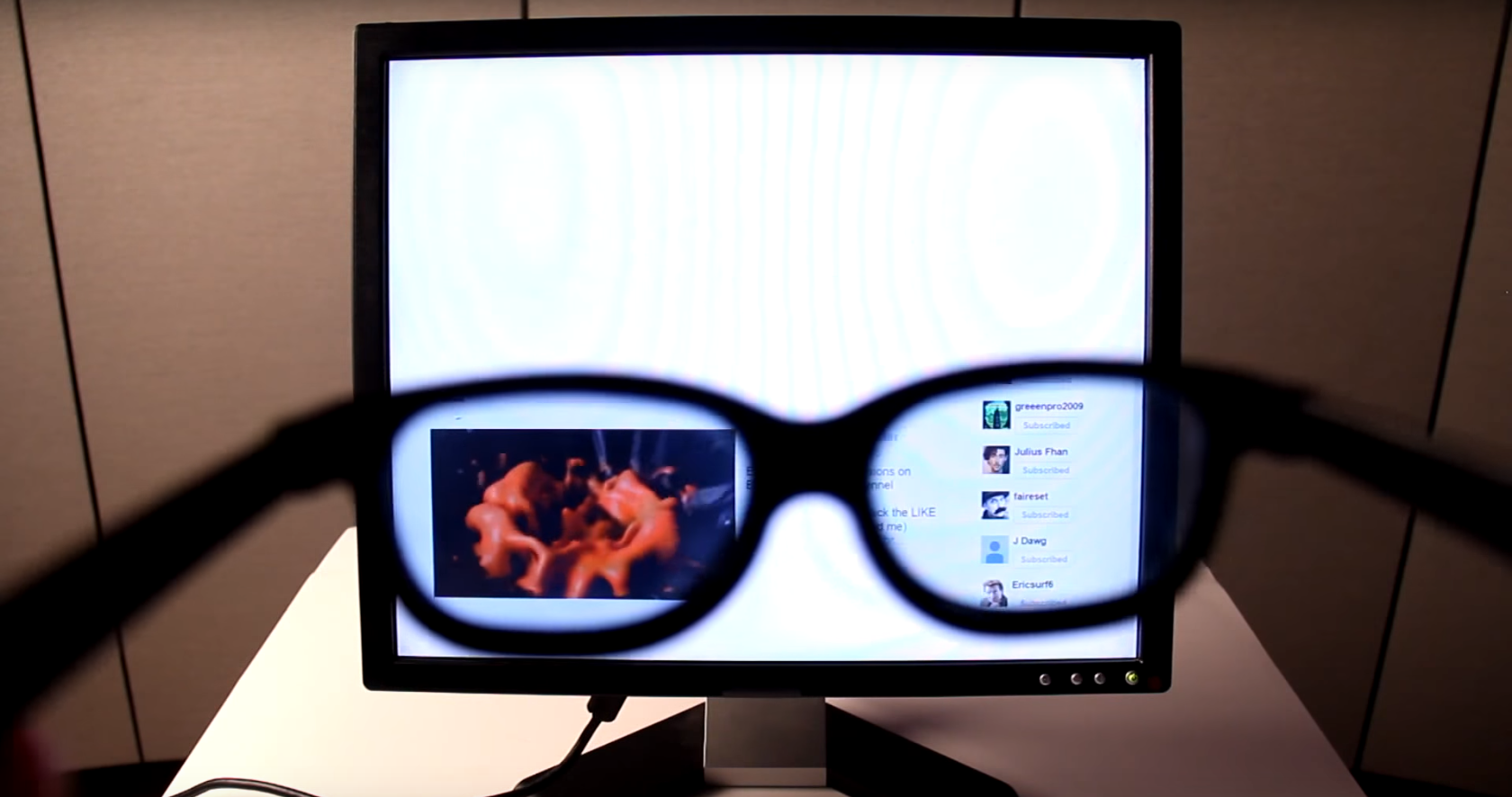 Что скрывает от клиента монитор оператора? - 1 Что скрывает от клиента монитор оператора? - 1