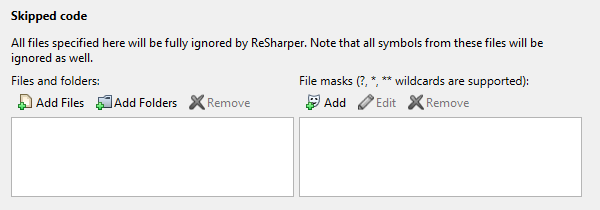 Декабрьский релиз ReSharper Ultimate 2016.3 - 12 image
