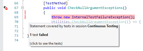 Декабрьский релиз ReSharper Ultimate 2016.3 - 15 Декабрьский релиз ReSharper Ultimate 2016.3 - 15