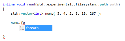 Декабрьский релиз ReSharper Ultimate 2016.3 - 20 image
