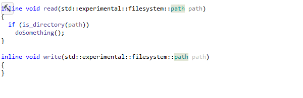 Декабрьский релиз ReSharper Ultimate 2016.3 - 21 image