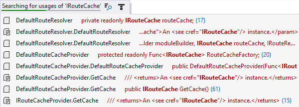 Декабрьский релиз ReSharper Ultimate 2016.3 - 7 image