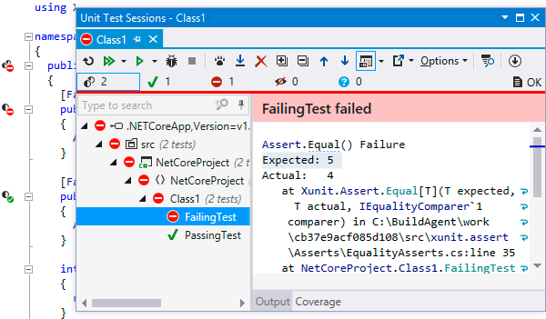 Декабрьский релиз ReSharper Ultimate 2016.3 - 9 image