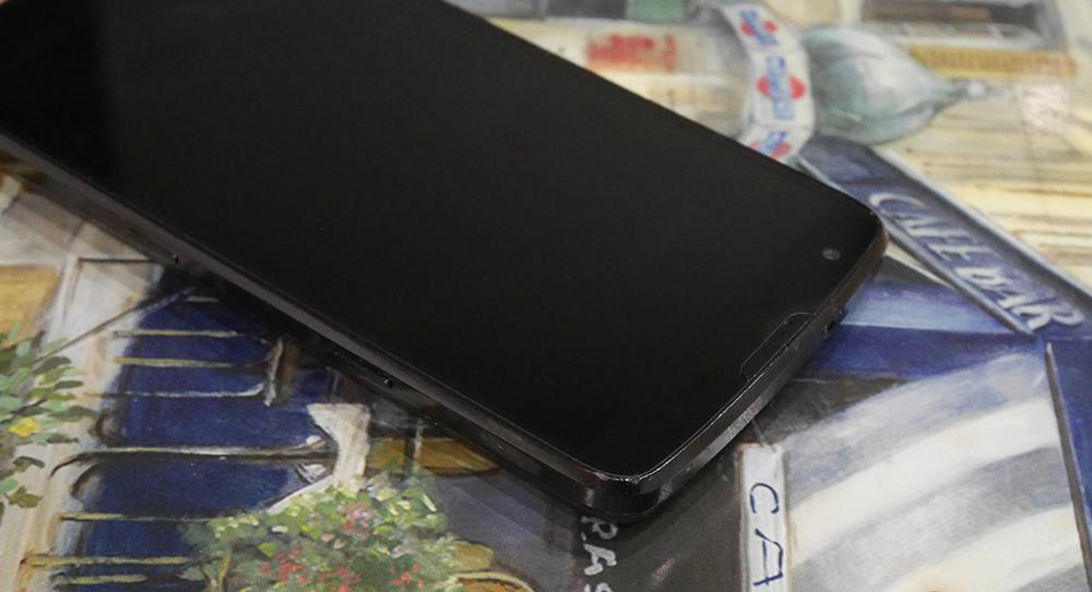 Десять месяцев с innos D6000: опыт эксплуатации - 3 Десять месяцев с innos D6000: опыт эксплуатации - 3