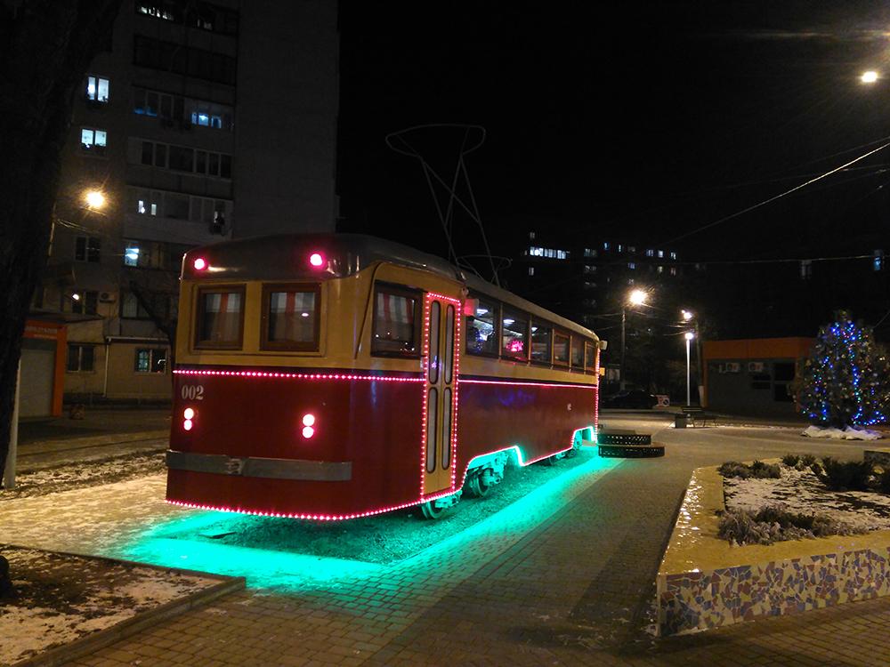 Десять месяцев с innos D6000: опыт эксплуатации - 8 Десять месяцев с innos D6000: опыт эксплуатации - 8