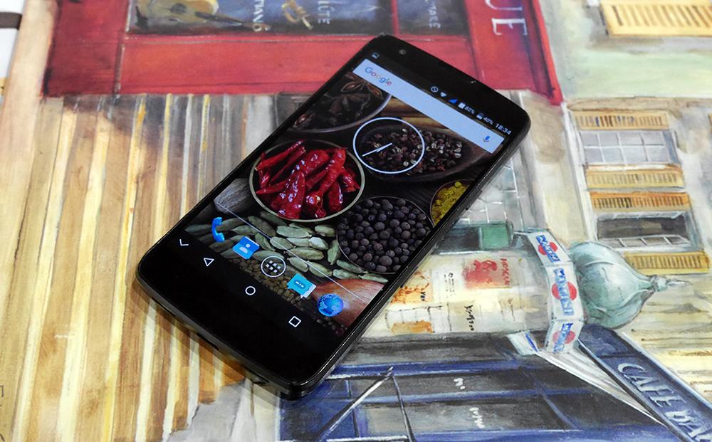 Десять месяцев с innos D6000: опыт эксплуатации - 1 Десять месяцев с innos D6000: опыт эксплуатации - 1