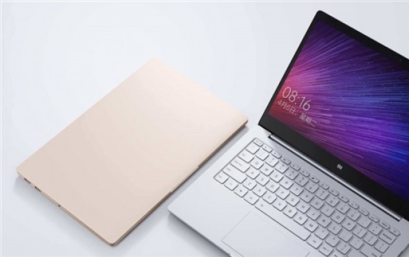 Ноутбук Xiaomi Mi Notebook Pro может получить дисплей 4K, процессор Intel Core i7-6700HQ и 16 ГБ ОЗУ