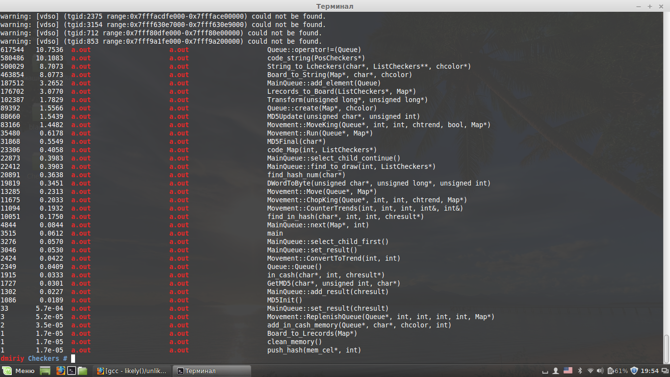 Попытки открытия новой шашечной тактики или что делать с несбыточной мечтой - 4 Попытки открытия новой шашечной тактики или что делать с несбыточной мечтой - 4
