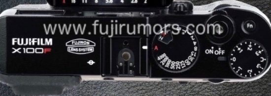 Анонс камеры Fujifilm X100F ожидается 19 января