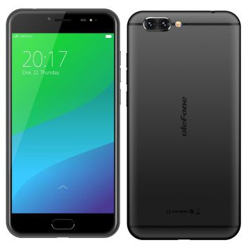 Ulefone Gemini Pro