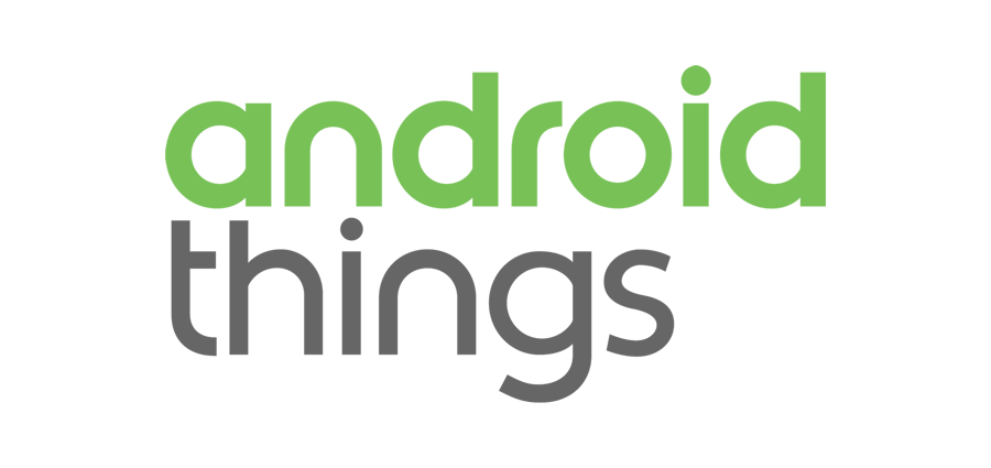 Android Things - 1