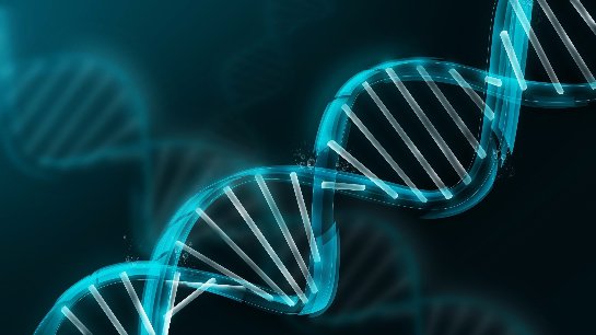 Германские ученые работают на методом защиты ДНК человека от повреждений