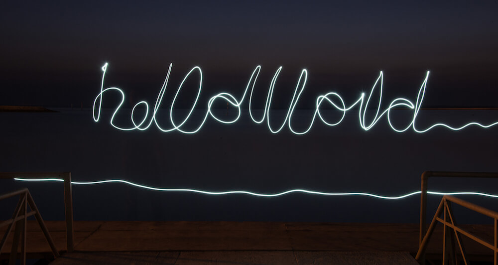 «Никаких трюков»: Немного размышлений на тему API - 1 «Никаких трюков»: Немного размышлений на тему API - 1