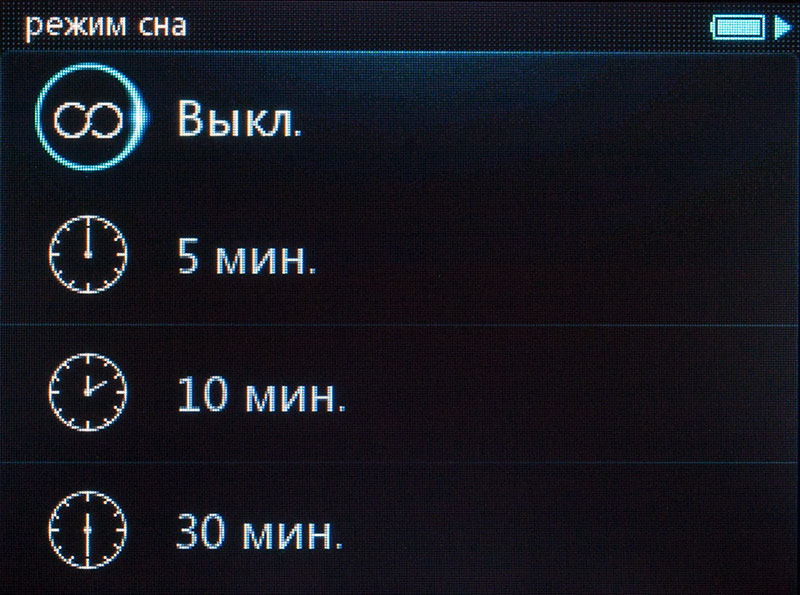 Обзор аудиоплеера HIFIMAN HM901U - 29