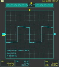 Первые шаги с STM32 и компилятором mikroC для ARM архитектуры — Часть 1 - 7 image