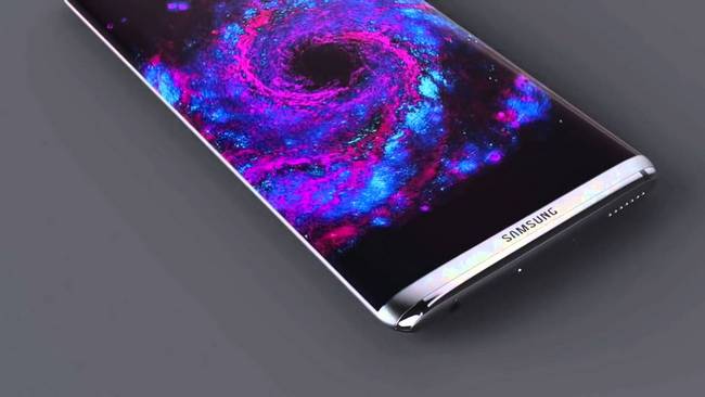Смартфон Samsung Galaxy S8 получит режим повышенной производительности Beast Mode