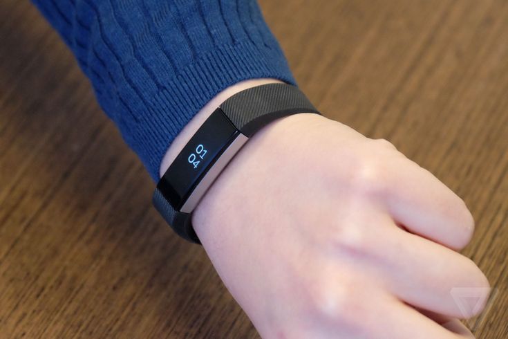 Fitbit не крала секретов Jawbone