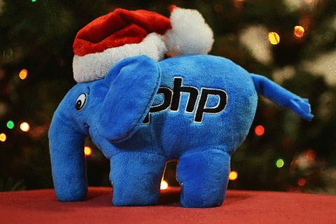 PHP-Дайджест № 99 – итоги 2016 года и подборка интересных ссылок (11 – 25 декабря 2016) - 1