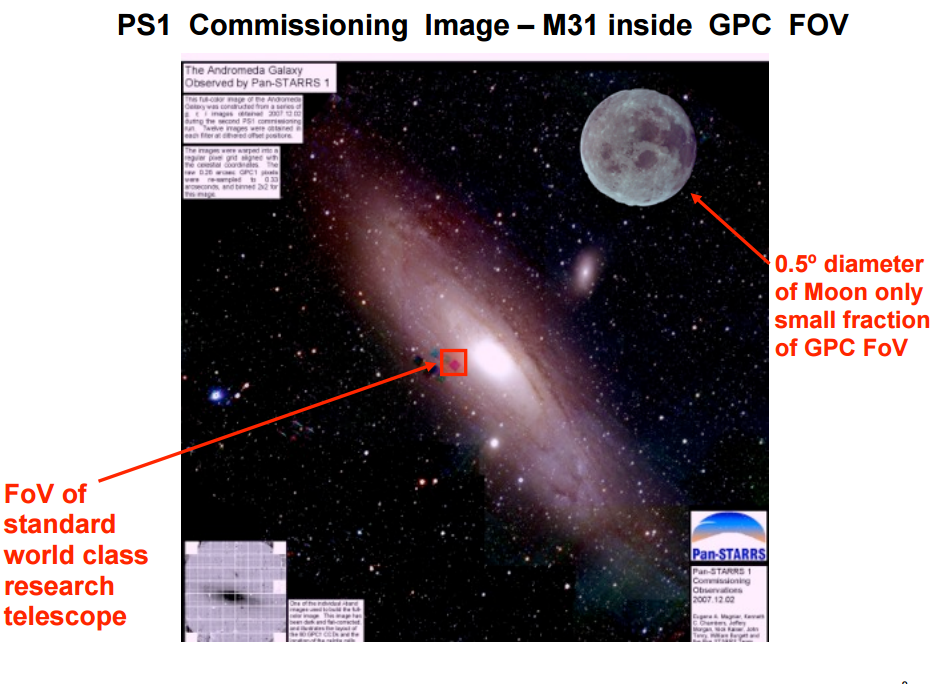 Астероиды и мы - 11 image