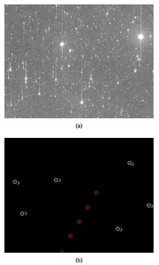 Астероиды и мы - 4 image