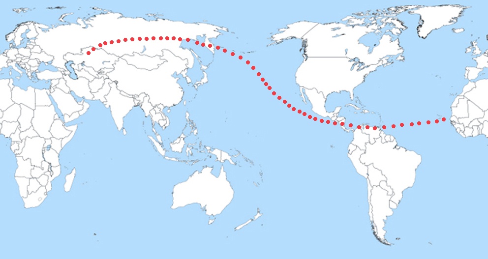 Астероиды и мы - 9 image
