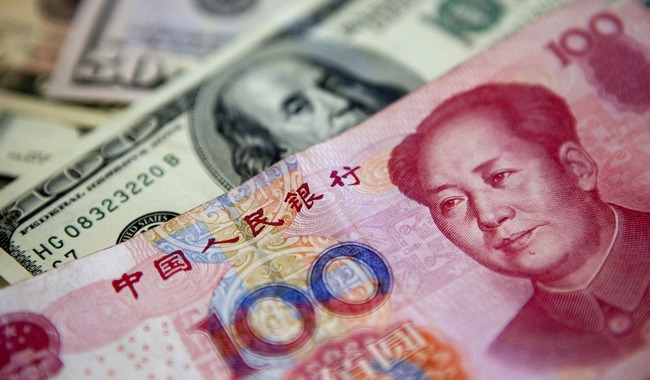 Ослабление китайской валюты может привести к росту цен на смартфоны