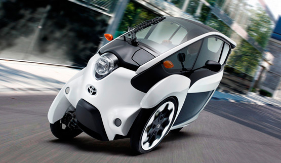 Интервью с автором проекта МК-17, трёхколёсного крытого мотоцикла для российских погодных условий - 7 image