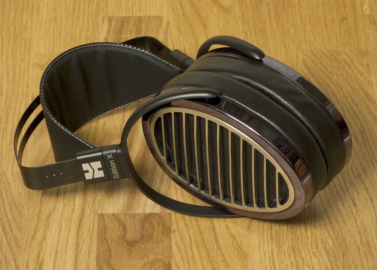 Пара новинок от HiFiMAN: Edition S и Edition X - 15