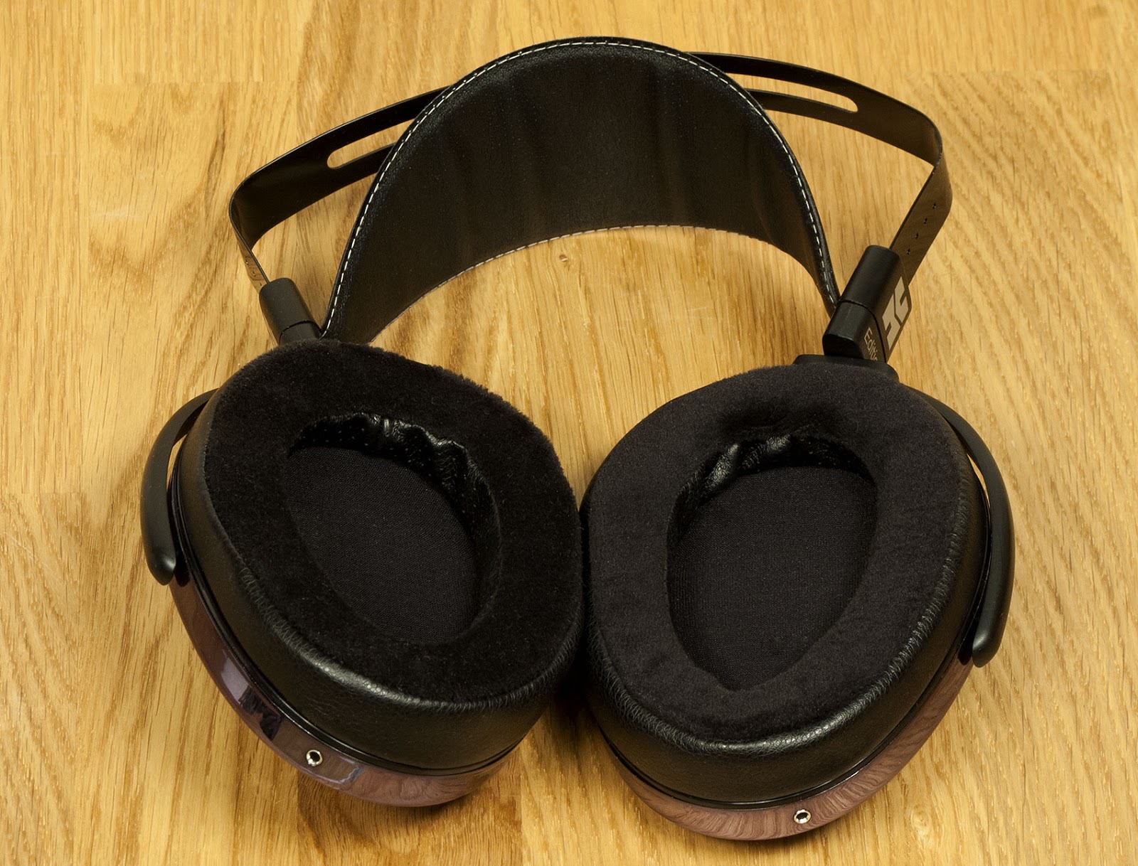 Пара новинок от HiFiMAN: Edition S и Edition X - 24