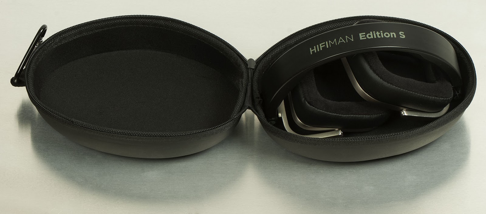 Пара новинок от HiFiMAN: Edition S и Edition X - 5