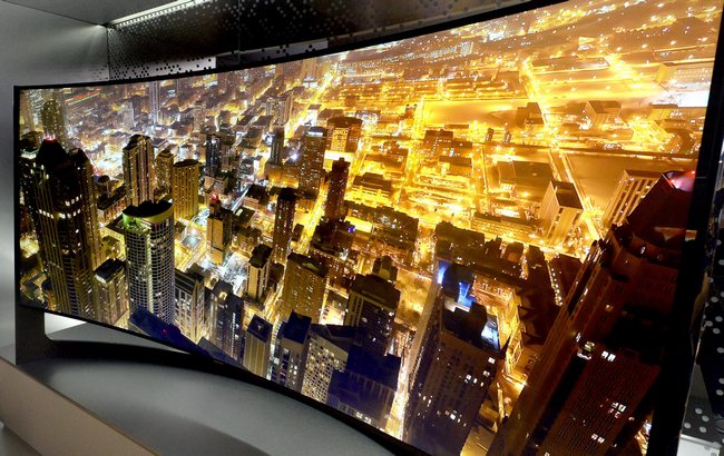 По оценке PIDA, в 68% телевизоров к 2020 будут применяться панели OLED