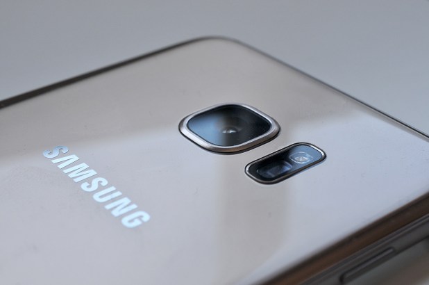 Смартфону Samsung Galaxy S8 приписывают 8 ГБ ОЗУ и флэш-память UFS 2.1