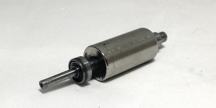 Создание и тестирование бесколлекторного мотора - 2 image