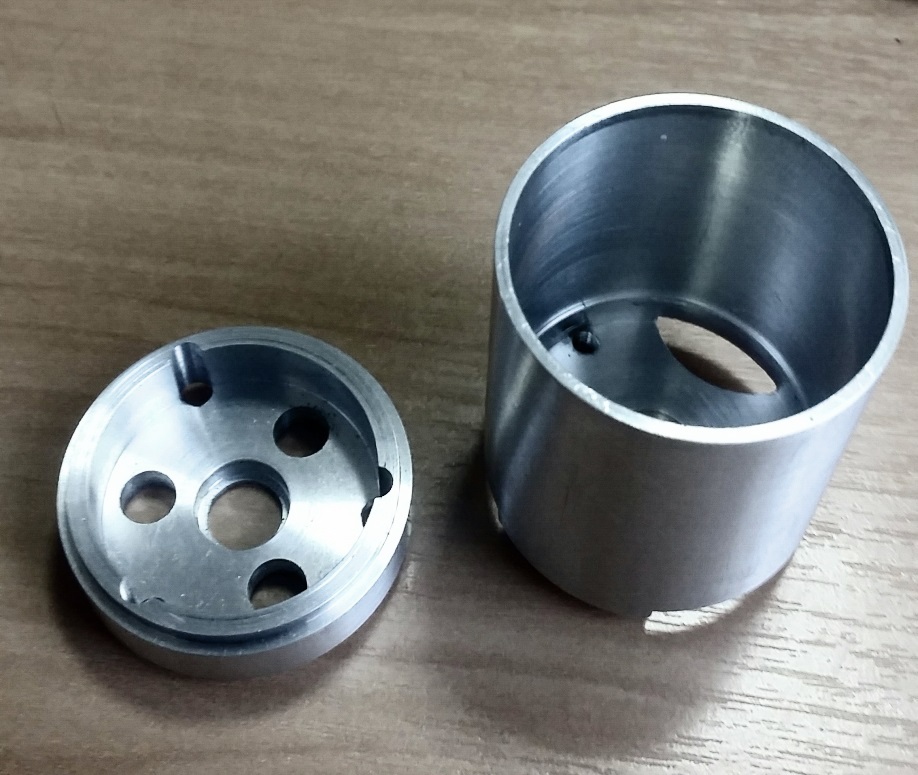 Создание и тестирование бесколлекторного мотора - 4 image