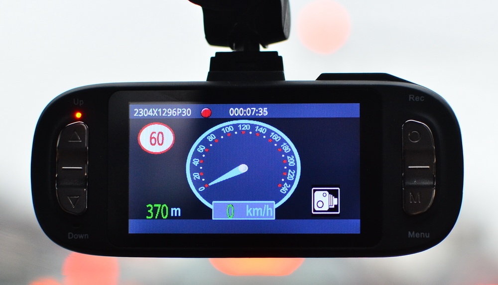 AdvoCam-FD8 RED-II GPS + ГЛОНАСС – самый продуманный регистратор среднего ценового диапазона? - 22