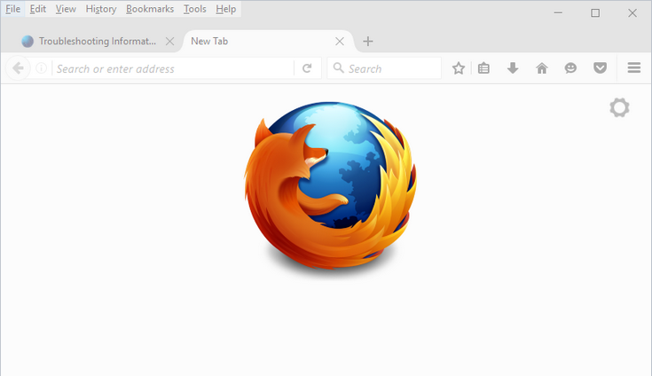 Firefox 52 — последняя версия браузера с поддержкой Windows XP и Windows Vista