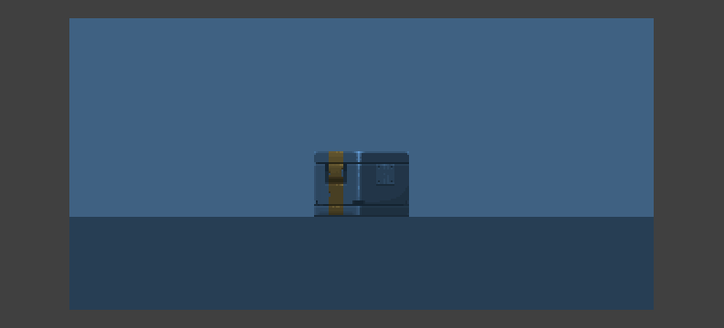 «Галоп пикселя — часть четвертая» — Анимация света и тени - 5 «Галоп пикселя — часть четвертая» — Анимация света и тени - 5