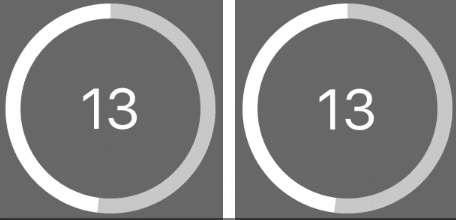 Насколько удобным может быть API для рисования в iOS? - 3 Animations