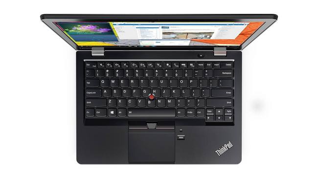 Ноутбук Lenovo ThinkPad X270 может работать от батареи более 21 часа