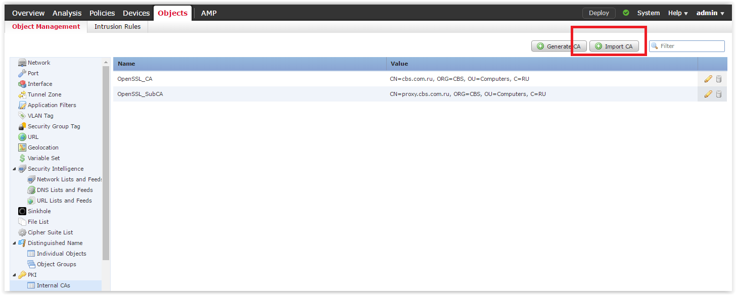 Скучно о работе дешифрации NGFW - 10 Скучно о работе дешифрации NGFW - 10