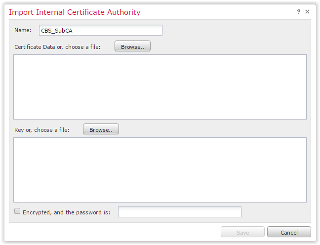 Скучно о работе дешифрации NGFW - 11 Скучно о работе дешифрации NGFW - 11