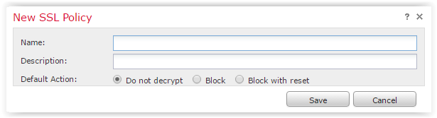 Скучно о работе дешифрации NGFW - 13 Скучно о работе дешифрации NGFW - 13