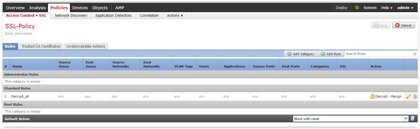 Скучно о работе дешифрации NGFW - 14 Скучно о работе дешифрации NGFW - 14