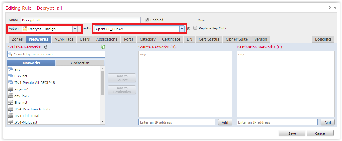 Скучно о работе дешифрации NGFW - 15 Скучно о работе дешифрации NGFW - 15