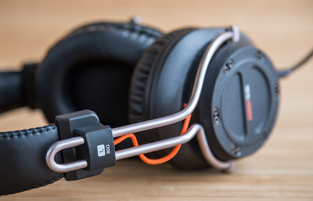 Сопротивление небесполезно: линейка наушников Fostex TR - 10 Сопротивление небесполезно: линейка наушников Fostex TR - 10