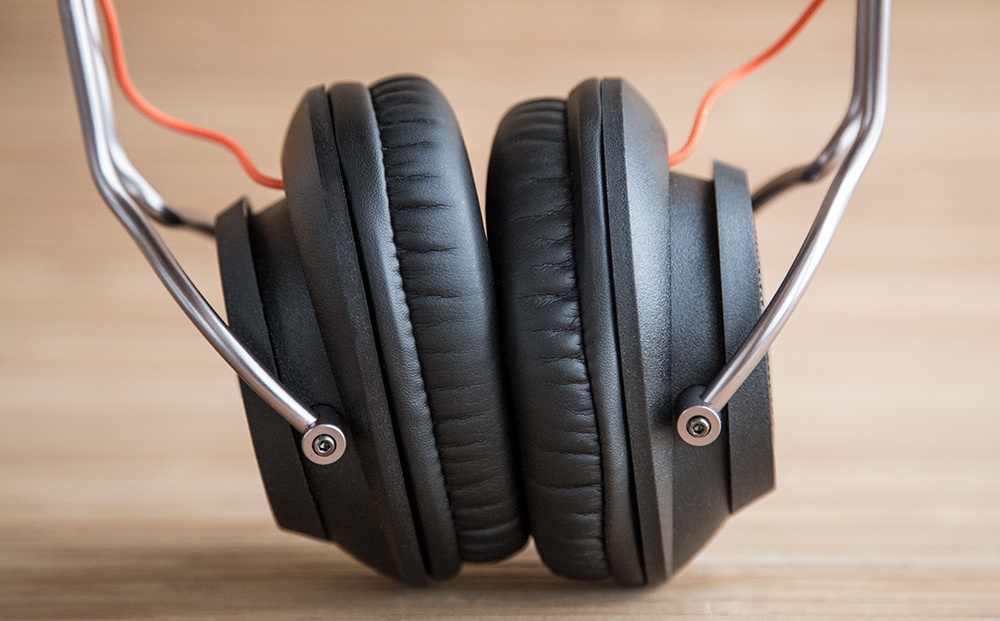 Сопротивление небесполезно: линейка наушников Fostex TR - 4 Сопротивление небесполезно: линейка наушников Fostex TR - 4