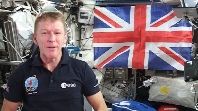 Космонавтика-2016 на Geektimes, часть 1 - 3 image