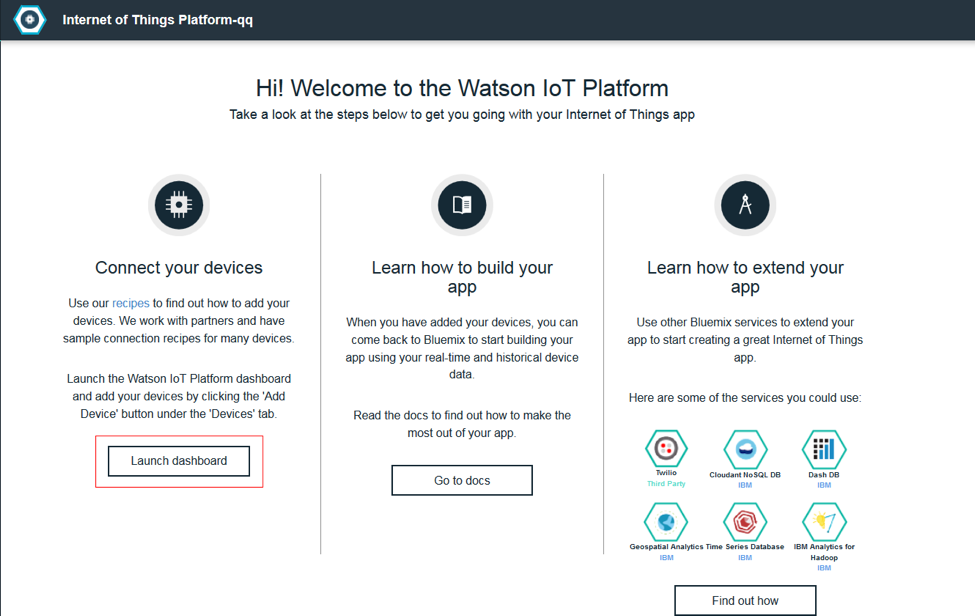 Превращаем свой смартфон в IoT датчик при помощи Bluemix. Пример разработки приложения - 5