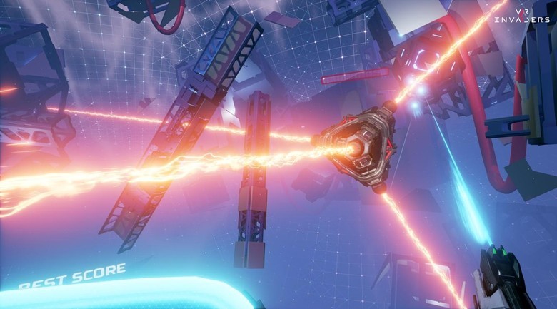 ТехноLive: VR и платформы будущего (Максим Пестун, Дмитрий Трубицын) - 2 ТехноLive: VR и платформы будущего (Максим Пестун, Дмитрий Трубицын) - 2